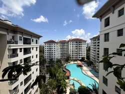 Hillbrooks (D23), Condominium #588205341